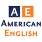 Ícone do apk American English