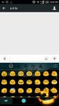 Imagem 3 do Halloween Emoji Keyboard Theme