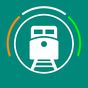 Rail Tickets Booking (IRCTC) apk icon