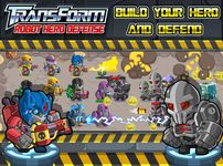 Imagen  de Transform Robot Defense Hero Fighter