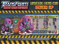 Imagen 2 de Transform Robot Defense Hero Fighter