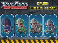 Imagen 3 de Transform Robot Defense Hero Fighter