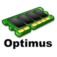 Optimus Root Memory Optimizer apk icon