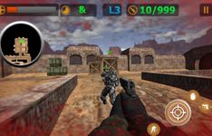 Counter Sniper-Critical Strike ekran görüntüsü APK 5