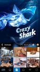 CrazyShark Emoji KikaKeyboard imgesi 2