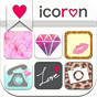 Icône apk icon dress-up free ★ icoron