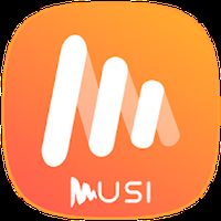 what happened to musi app