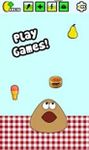 Captura de tela do apk Pou My Pet Cheats Free 1