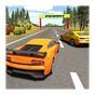 Icône apk Rally Racer 3D