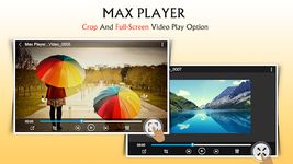 Картинка  Max Video Player 2018