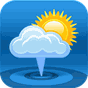 Nooly- Micro Weather apk icon
