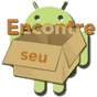 Ícone do apk Encontre Seu Pacote