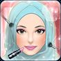 Hijab Make Up Salon APK Simgesi