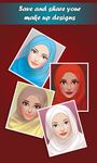 Hijab Make Up Salon imgesi 9