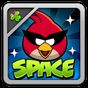 Ícone do Angry Birds Theme GO Launcher