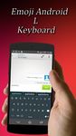 Картинка 3 Emoji Android L Keyboard