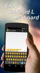 Imagen 5 de Emoji Android L Keyboard