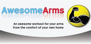 Awesome Arm Workout imgesi 4