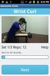 Gambar Awesome Arm Workout 