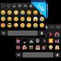 Ícone do apk Emoji Keyboard - Emoticons