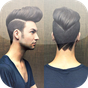 Frisuren für Männer-Idee APK