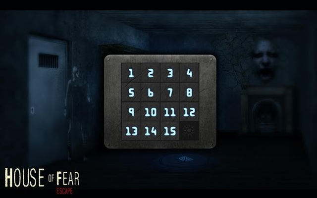 Escape Haunted House of Fear APK para Android - Download