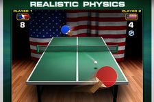 Картинка  World Cup Table Tennis™