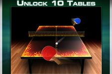 Картинка 2 World Cup Table Tennis™