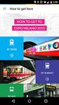 Immagine 13 di EXPO MILANO 2015 Official App
