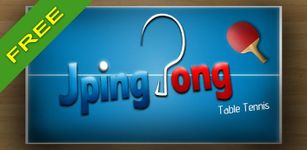 Imagem 5 do JPingPong Table Tennis Free