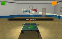 Imagem 3 do JPingPong Table Tennis Free