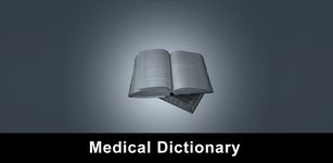 Medical Dictionary captura de pantalla apk 4