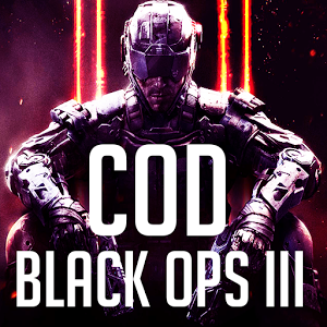 Call Of Duty Black ops III APK for Android Download