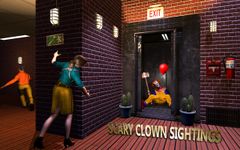 Scary Clown Prank Attack Sim: City Clown Sightings image 13