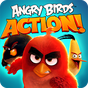 Icône apk Angry Birds Action!