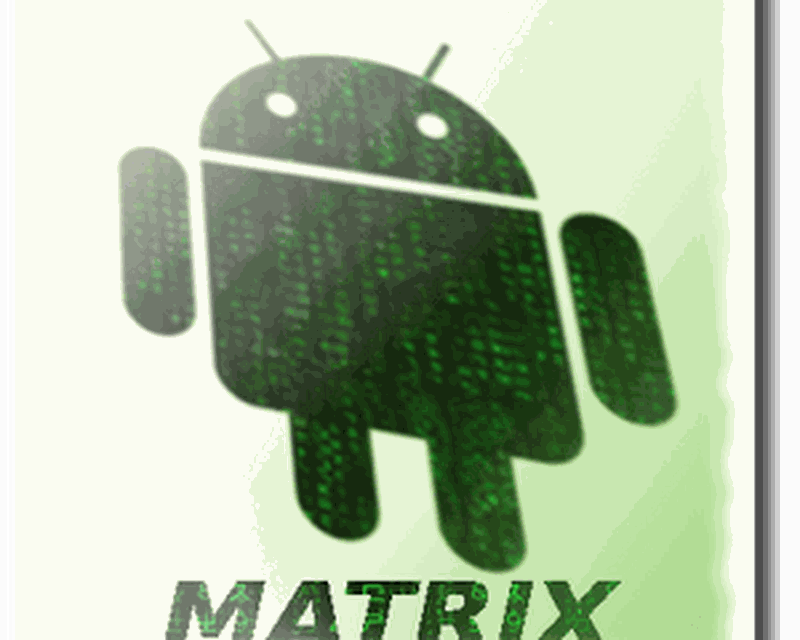 3d Matrix Live Wallpaper Android Baixar 3d Matrix Live Wallpaper