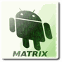 3D Matrix Live Wallpaper APK