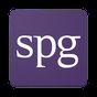 SPG: Starwood Hotels & Resorts의 apk 아이콘