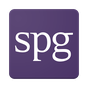Ikona apk SPG: Starwood Hotels & Resorts