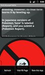 Imagem  do Did You Know Pokemon