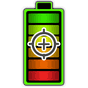 Ícone do apk Avançado Bateria Calibrador