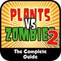 Plants vs Zombies 2 Guide apk icono