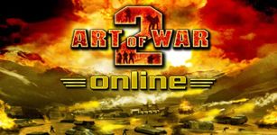 Imagem  do Art Of War 2 Online