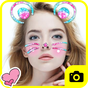 APK-иконка Snap Cat Face Camera