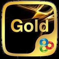 Luxury Gold Go Launcher Theme Android Free Download Luxury Gold Go Launcher Theme App Zt Art