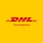 Ícone do apk DHL Track Shipment