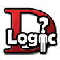 Brain DLogic: Juego de lógica apk icono