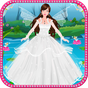 Fairy wedding spa apk icon