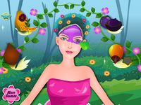 Fairy Hochzeit Mädchen Spiele Bild 10