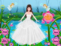 Fairy Hochzeit Mädchen Spiele Bild 14